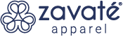 Zavate Apparel Logo