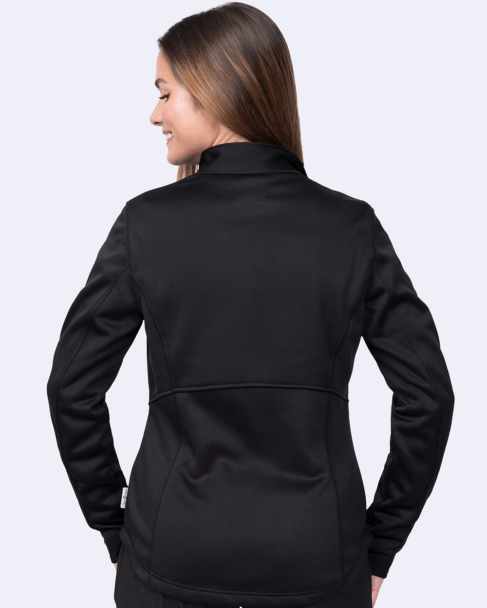 Megan Bonded Fleece Jacket