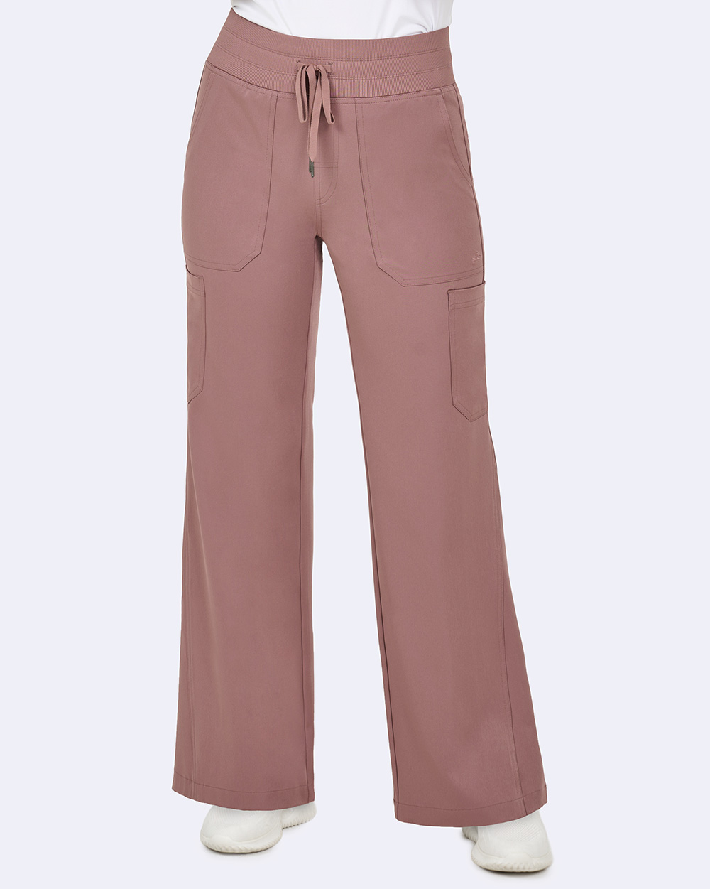 Avery Wide-Leg Pant