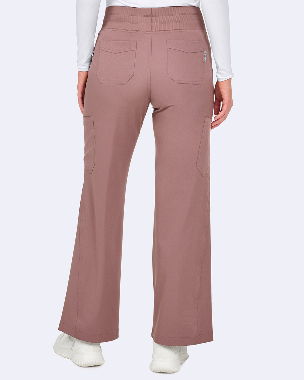 Avery Wide-Leg Pant