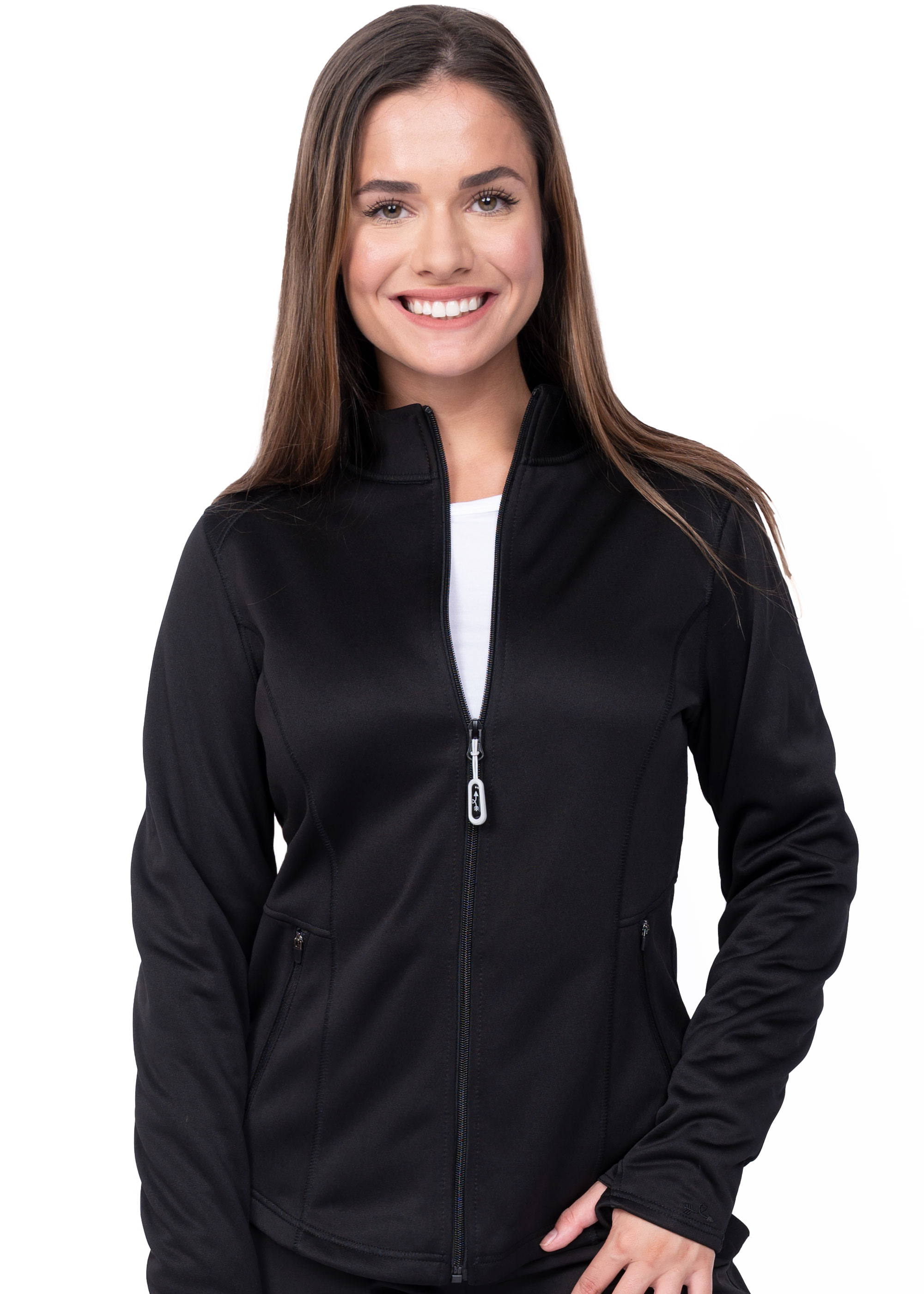 Ava Therese 2023 Megan Bonded Fleece Jacket-AvaTherese