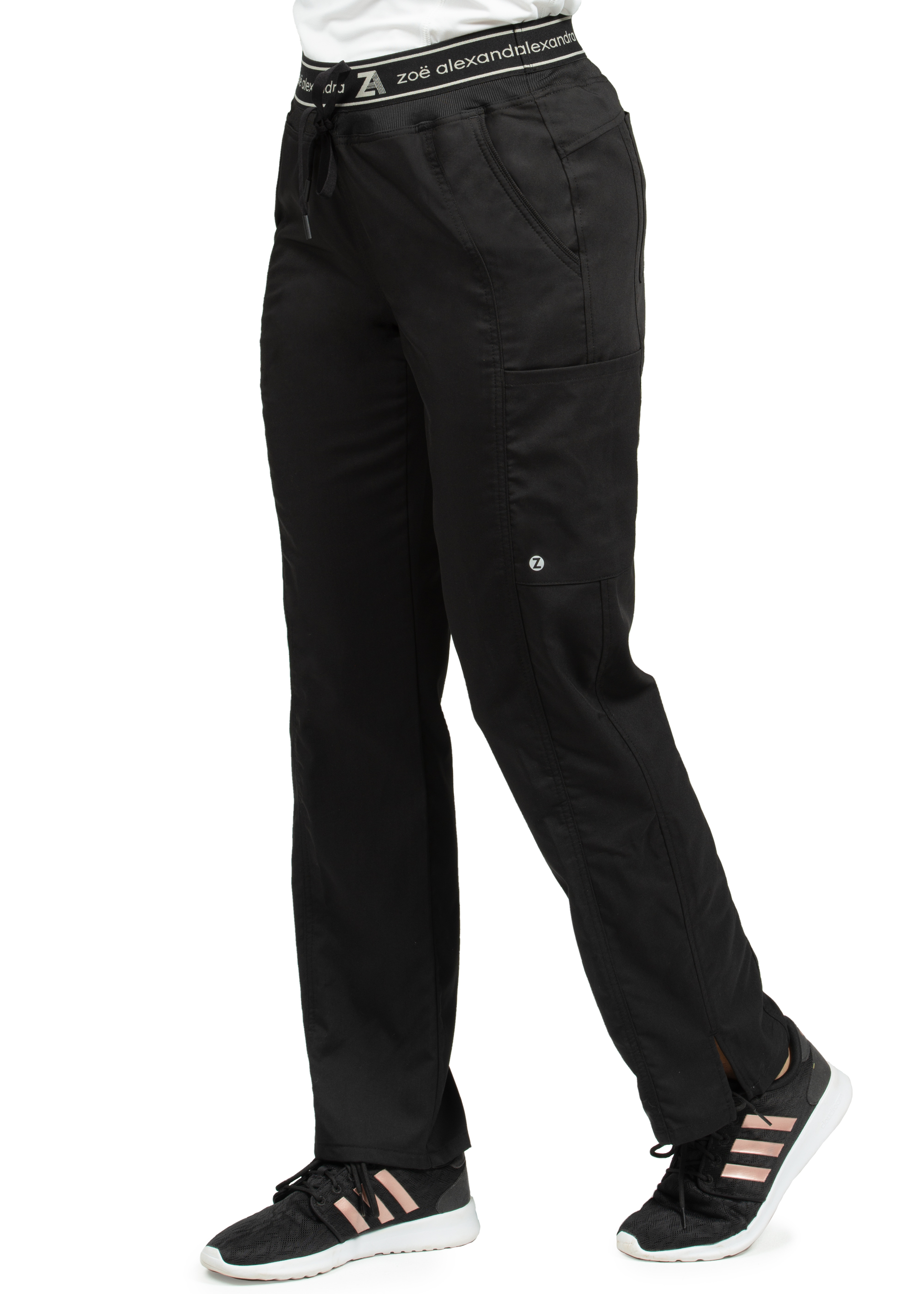 Tony Moro Men's trousers with pockets and cuffs: for sale at 19.99€ on